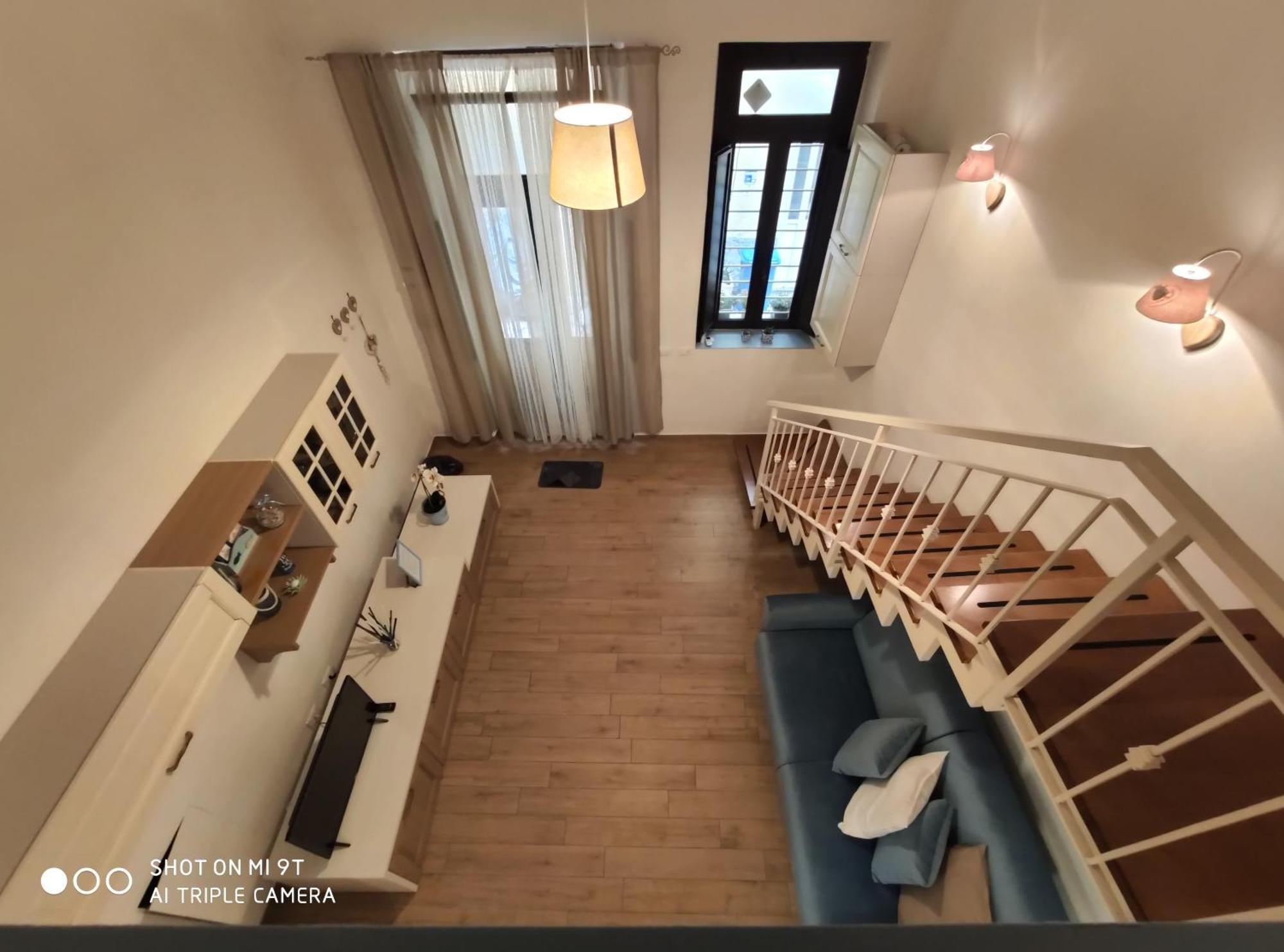 Minu Apartment Gaeta Room photo